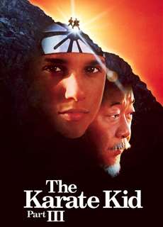 Siêu Nhí Karate 3 - The Karate Kid Part III - (1989) - phim3mien.com Website xem phim miễn phí tốt nhất