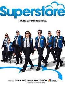 Siêu Thị Vui Nhộn (Phần 3) - Superstore (Season 3) - (2017) - phim3mien.com Website xem phim miễn phí tốt nhất