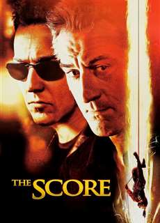 Siêu Trộm - The Score - (2001) - phim3mien.com Website xem phim miễn phí tốt nhất