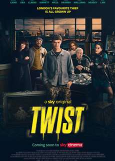 Siêu Trộm Đường Phố - Twist - (2021) - phim3mien.com Website xem phim miễn phí tốt nhất