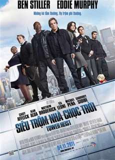 Siêu Trộm Nhà Chọc Trời - Tower Heist - (2011) - phim3mien.com Website xem phim miễn phí tốt nhất
