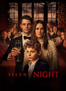 Silent Night - Silent Night - (2021) - phim3mien.com Website xem phim miễn phí tốt nhất
