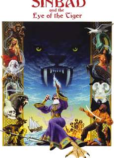 Sinbad Và Con Mắt Hổ - Sinbad and the Eye of the Tiger - (1977) - phim3mien.com Website xem phim miễn phí tốt nhất