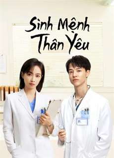 Sinh Mệnh Thân Yêu - Beloved Life - (2022) - phim3mien.com Website xem phim miễn phí tốt nhất