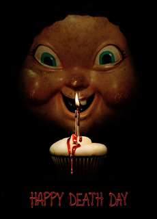 Sinh Nhật Chết Chóc - Happy Death Day - (2018) - phim3mien.com Website xem phim miễn phí tốt nhất