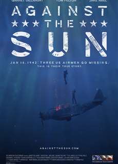 Sinh Tồn Giữa Đại Dương - Against The Sun - (2015) - phim3mien.com Website xem phim miễn phí tốt nhất