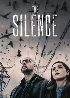 Sinh Tồn Trong Thinh Lặng - The Silence - (2019) - phim3mien.com Website xem phim miễn phí tốt nhất