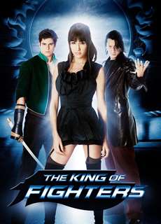 Sinh Tử Chiến - The King of Fighters - (2010) - phim3mien.com Website xem phim miễn phí tốt nhất