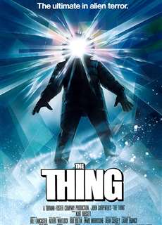 Sinh Vật Biến Hình - The Thing - (1982) - phim3mien.com Website xem phim miễn phí tốt nhất