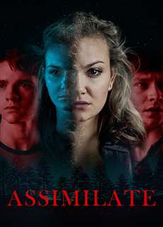 Sinh Vật Nhân Bản - Assimilate - (2019) - phim3mien.com Website xem phim miễn phí tốt nhất