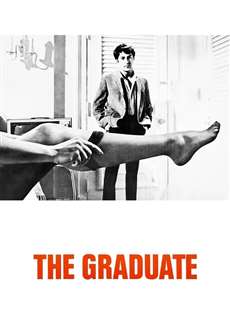 Sinh Viên Tốt Nghiệp - The Graduate - (1967) - phim3mien.com Website xem phim miễn phí tốt nhất