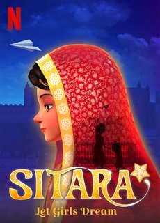 Sitara: Để Giấc Mơ Bay Cao - Sitara: Let Girls Dream - (2020) - phim3mien.com Website xem phim miễn phí tốt nhất