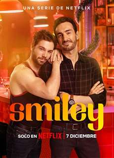 Smiley - Smiley - (2022) - phim3mien.com Website xem phim miễn phí tốt nhất