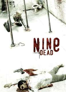 Số 9 Tử Thần - Nine Dead - (2010) - phim3mien.com Website xem phim miễn phí tốt nhất