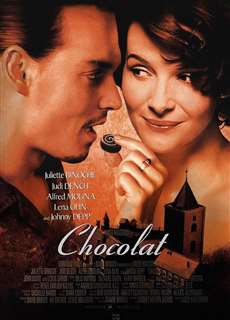 Sô Cô La - Chocolat - (2000) - phim3mien.com Website xem phim miễn phí tốt nhất