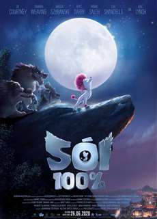 Sói 100% - 100% Wolf - (2020) - phim3mien.com Website xem phim miễn phí tốt nhất