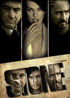 Sỏi Đá - Stone - (2010) - phim3mien.com Website xem phim miễn phí tốt nhất