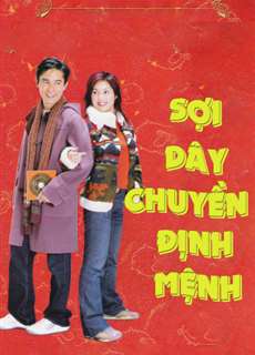Sợi Dây Chuyền Định Mệnh - My Lucky Star - (2003) - phim3mien.com Website xem phim miễn phí tốt nhất