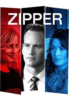 Sợi Dây Kéo - Zipper - (2015) - phim3mien.com Website xem phim miễn phí tốt nhất