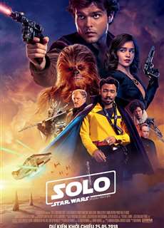 Solo: Star Wars Ngoại Truyện - Solo: A Star Wars Story - (2018) - phim3mien.com Website xem phim miễn phí tốt nhất