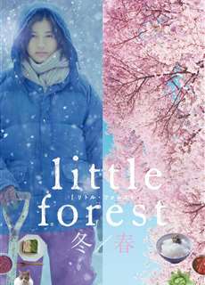 Sống giữa đời: Đông Xuân - Little Forest: Winter-Spring - (2015) - phim3mien.com Website xem phim miễn phí tốt nhất