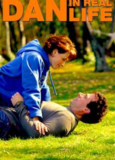 Sống Là Chấp Nhận - Dan in Real Life - (2007) - phim3mien.com Website xem phim miễn phí tốt nhất
