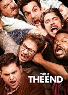 Sống Nốt Ngày Cuối - This Is the End - (2013) - phim3mien.com Website xem phim miễn phí tốt nhất