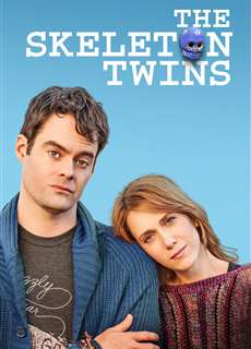 Song Sinh Tìm Lại - The Skeleton Twins - (2014) - phim3mien.com Website xem phim miễn phí tốt nhất
