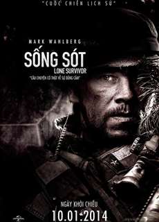 Sống Sót - Lone Survivor - (2013) - phim3mien.com Website xem phim miễn phí tốt nhất