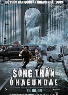 Sóng Thần Ở Haeundae - Tidal Wave - (2009) - phim3mien.com Website xem phim miễn phí tốt nhất