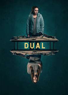 Song Thể - Dual - (2022) - phim3mien.com Website xem phim miễn phí tốt nhất