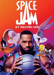 Space Jam: Kỷ Nguyên Mới - Space Jam: A New Legacy - (2021) - phim3mien.com Website xem phim miễn phí tốt nhất
