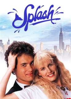 Splash - Splash - (1984) - phim3mien.com Website xem phim miễn phí tốt nhất
