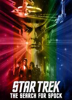 Star Trek 3: Hành Trình Đi Tìm Spock - Star Trek III: The Search For Spock - (1984) - phim3mien.com Website xem phim miễn phí tốt nhất