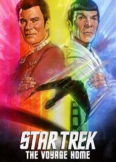 Star Trek 4: Hành Trình Về Nhà - Star Trek IV: The Voyage Home - (1986) - phim3mien.com Website xem phim miễn phí tốt nhất