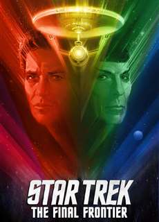 Star Trek 5: Biên Giới Cuối Cùng - Star Trek V: The Final Frontier - (1989) - phim3mien.com Website xem phim miễn phí tốt nhất