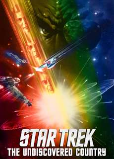 Star Trek 6: Vùng Đất Bí Ẩn - Star Trek VI: The Undiscovered Country - (1991) - phim3mien.com Website xem phim miễn phí tốt nhất