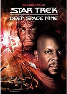 Star Trek: Deep Space Nine (Phần 4) - Star Trek: Deep Space Nine (Season 4) - (1995) - phim3mien.com Website xem phim miễn phí tốt nhất