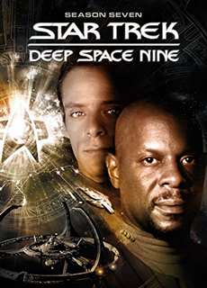 Star Trek: Deep Space Nine (Phần 7) - Star Trek: Deep Space Nine (Season 7) - (1998) - phim3mien.com Website xem phim miễn phí tốt nhất