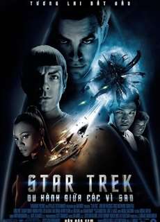 Star Trek: Du Hành Giữa Các Vì Sao - Star Trek - (2009) - phim3mien.com Website xem phim miễn phí tốt nhất