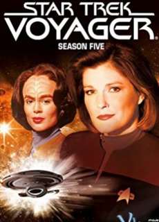 Star Trek: Voyager (Phần 5) - Star Trek: Voyager (Season 5) - (1998) - phim3mien.com Website xem phim miễn phí tốt nhất