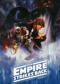 Star Wars: Đế Chế Phản Công - Star Wars: The Empire Strikes Back - (1980) - phim3mien.com Website xem phim miễn phí tốt nhất