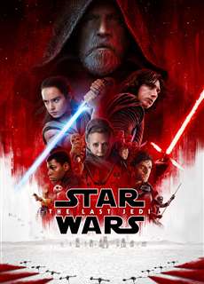 Star Wars: Jedi Cuối Cùng - Star Wars: Episode VIII - The Last Jedi - (2017) - phim3mien.com Website xem phim miễn phí tốt nhất