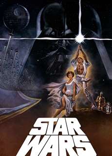Star Wars: Niềm Hi Vọng Mới - Star Wars - (1977) - phim3mien.com Website xem phim miễn phí tốt nhất