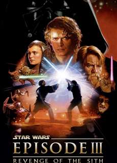 Star Wars: Phần 3 - Sự Trả Thù Của Người Sith - Star Wars: Episode III - Revenge of the Sith - (2005) - phim3mien.com Website xem phim miễn phí tốt nhất