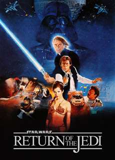 Star Wars: Sự Trở Lại Của Jedi - Return of the Jedi - (1983) - phim3mien.com Website xem phim miễn phí tốt nhất