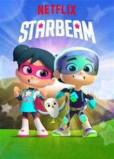 StarBeam (Phần 3) - StarBeam (Season 3) - (2021) - phim3mien.com Website xem phim miễn phí tốt nhất
