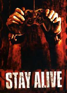Stay Alive - Stay Alive - (2006) - phim3mien.com Website xem phim miễn phí tốt nhất