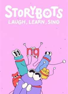 Storybots Laugh, Learn, Sing (Phần 2) - Storybots Laugh, Learn, Sing (Season 2) - (2022) - phim3mien.com Website xem phim miễn phí tốt nhất