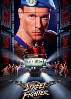 Street Fighter - Street Fighter - (1994) - phim3mien.com Website xem phim miễn phí tốt nhất